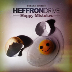 Happy Mistakes (Deluxe Edition) mp3 Album by Heffron Drive