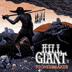 Stonebreaker mp3 Album by Hill Giant