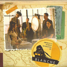 America's Newest Hitmakers EP mp3 Album by Blanche