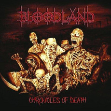 Chronicles Of Death mp3 Album by Bloodland