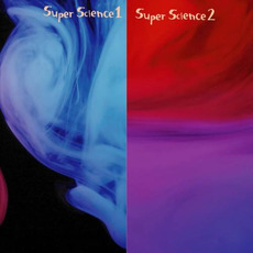 Super Science 1&2 mp3 Album by Bahboon