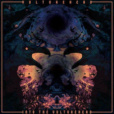 Into the Vulturehead mp3 Album by Vulturehead