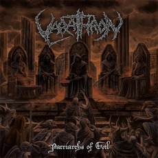 Patriarchs of Evil mp3 Album by Varathron
