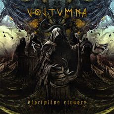 Disciplina Etrusca mp3 Album by Voltumna