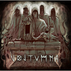 Damnatio Sacrorum mp3 Album by Voltumna