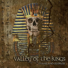 Valley Of The Kings mp3 Album by Evans And Stokes