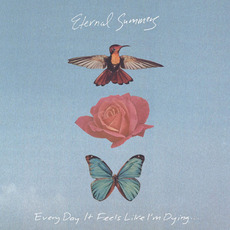 Every Day It Feels Like I'm Dying... mp3 Album by Eternal Summers