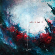 Comma mp3 Album by April Weeps