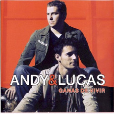 Ganas de vivir mp3 Album by Andy & Lucas