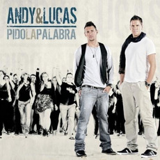 Pido la palabra mp3 Album by Andy & Lucas