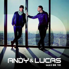 Más de 10 mp3 Album by Andy & Lucas