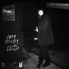 The Old Guys mp3 Album by Amy Rigby