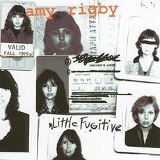 Little Fugitive mp3 Album by Amy Rigby