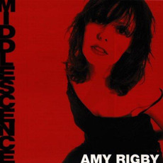 Middlescence mp3 Album by Amy Rigby