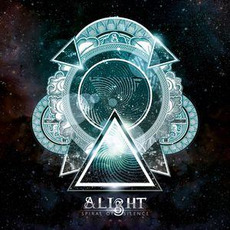 Spiral Of Silence mp3 Album by Alight