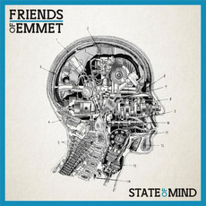 State Of Mind mp3 Album by Friends Of Emmet