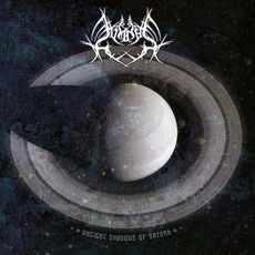 Ancient Shadows of Saturn mp3 Album by Lumnos