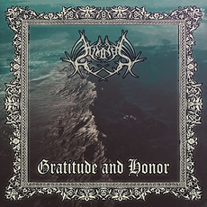 Gratitude and Honor mp3 Album by Lumnos