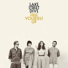 Free Yourself Up mp3 Album by Lake Street Dive