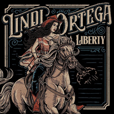Liberty mp3 Album by Lindi Ortega