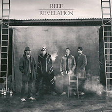 Revelation mp3 Album by Reef