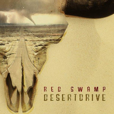 Desertdrive mp3 Album by RED SWAMP