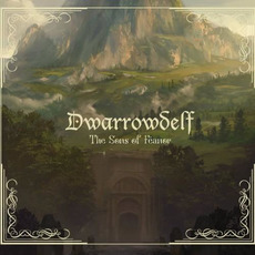 The Sons of Fëanor mp3 Album by Dwarrowdelf