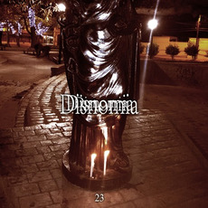 23 mp3 Album by Disnomia