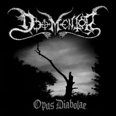 Opus Diabolae mp3 Album by Doomentor