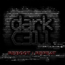 REBOOT:REPEAT mp3 Album by DARKC3LL