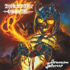 Hyborian Sorcery mp3 Album by Dreadful Relic