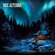 Aurora Borealis mp3 Album by Nox Aeterna