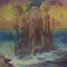 Age of the Spaceborn mp3 Album by Cosmic Reef Temple