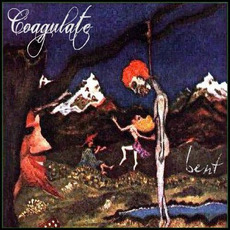 Bent mp3 Album by Coagulate