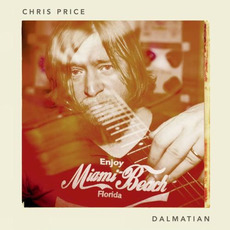 Dalmatian mp3 Album by Chris Price