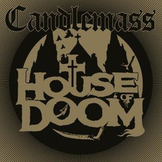 House of Doom mp3 Album by Candlemass