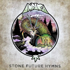 Stone Future Hymns mp3 Album by Indica (2)
