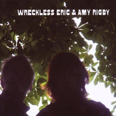 Wreckless Eric & Amy Rigby mp3 Album by Wreckless Eric & Amy Rigby