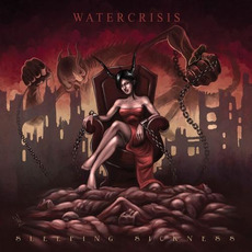Sleeping Sickness mp3 Album by WaterCrisis
