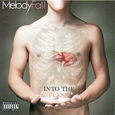 Into the Flesh mp3 Album by Melody Fall