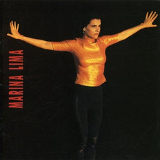 Marina Lima mp3 Album by Marina Lima