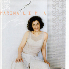 Setembro mp3 Album by Marina Lima