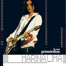 Lá Nos Primórdios mp3 Album by Marina Lima