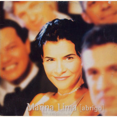 Abrigo mp3 Album by Marina Lima