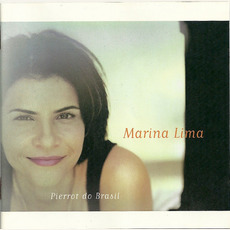 Pierrot do Brasil mp3 Album by Marina Lima