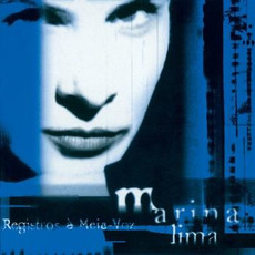 Registros à meia-voz mp3 Album by Marina Lima