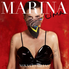 Novas Famílias mp3 Album by Marina Lima
