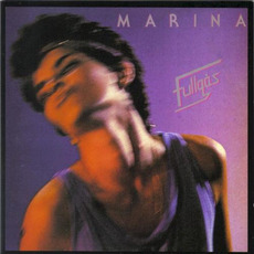 Fullgás mp3 Album by Marina Lima
