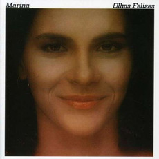 Olhos felizes mp3 Album by Marina Lima
