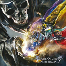 Knightfall mp3 Album by Grailknights